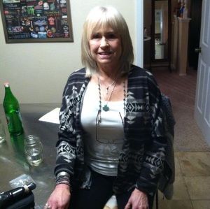 Meet your Posher, Susan